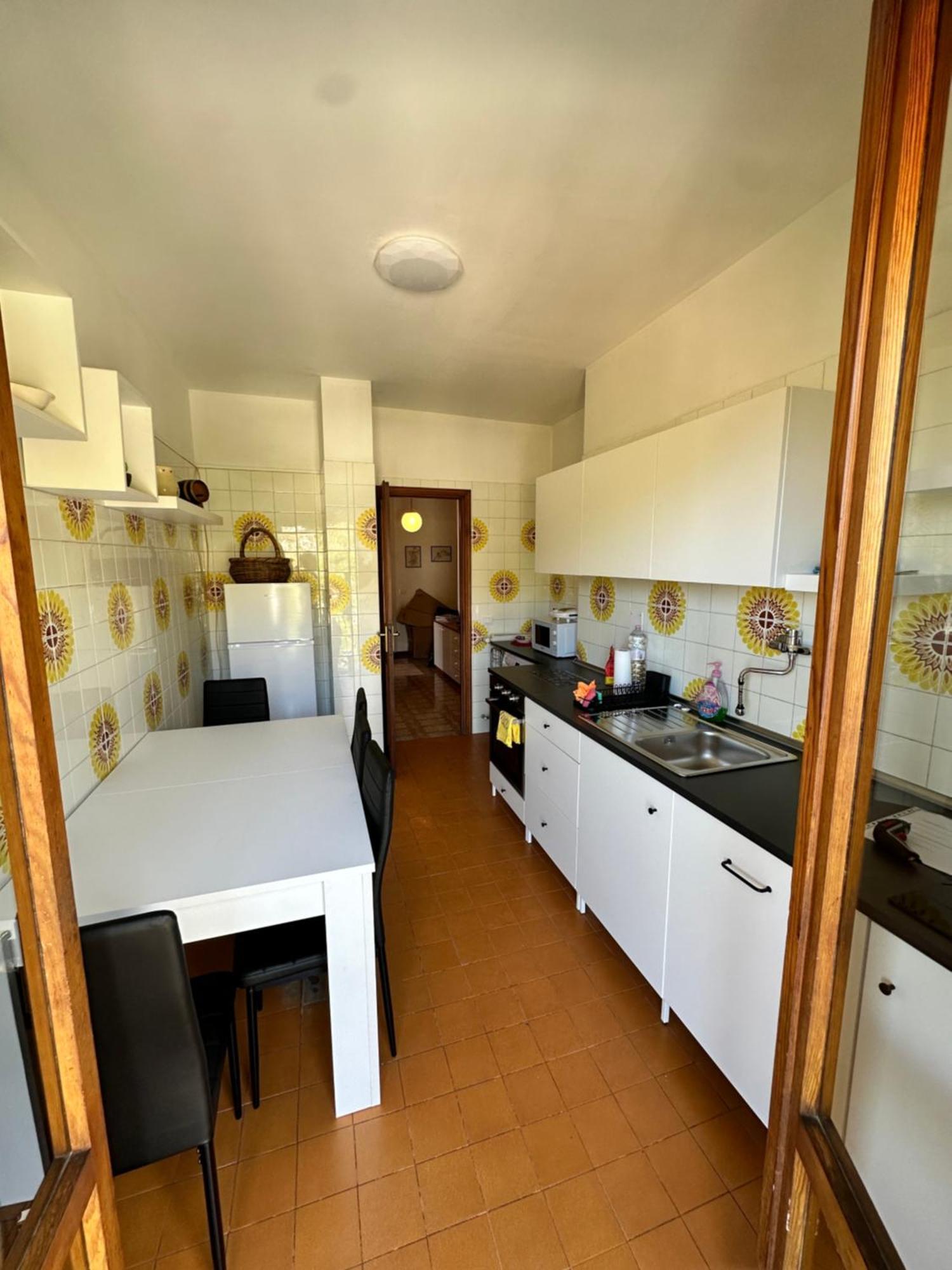 Appartamento Vista Mare, Sanremo Exterior photo