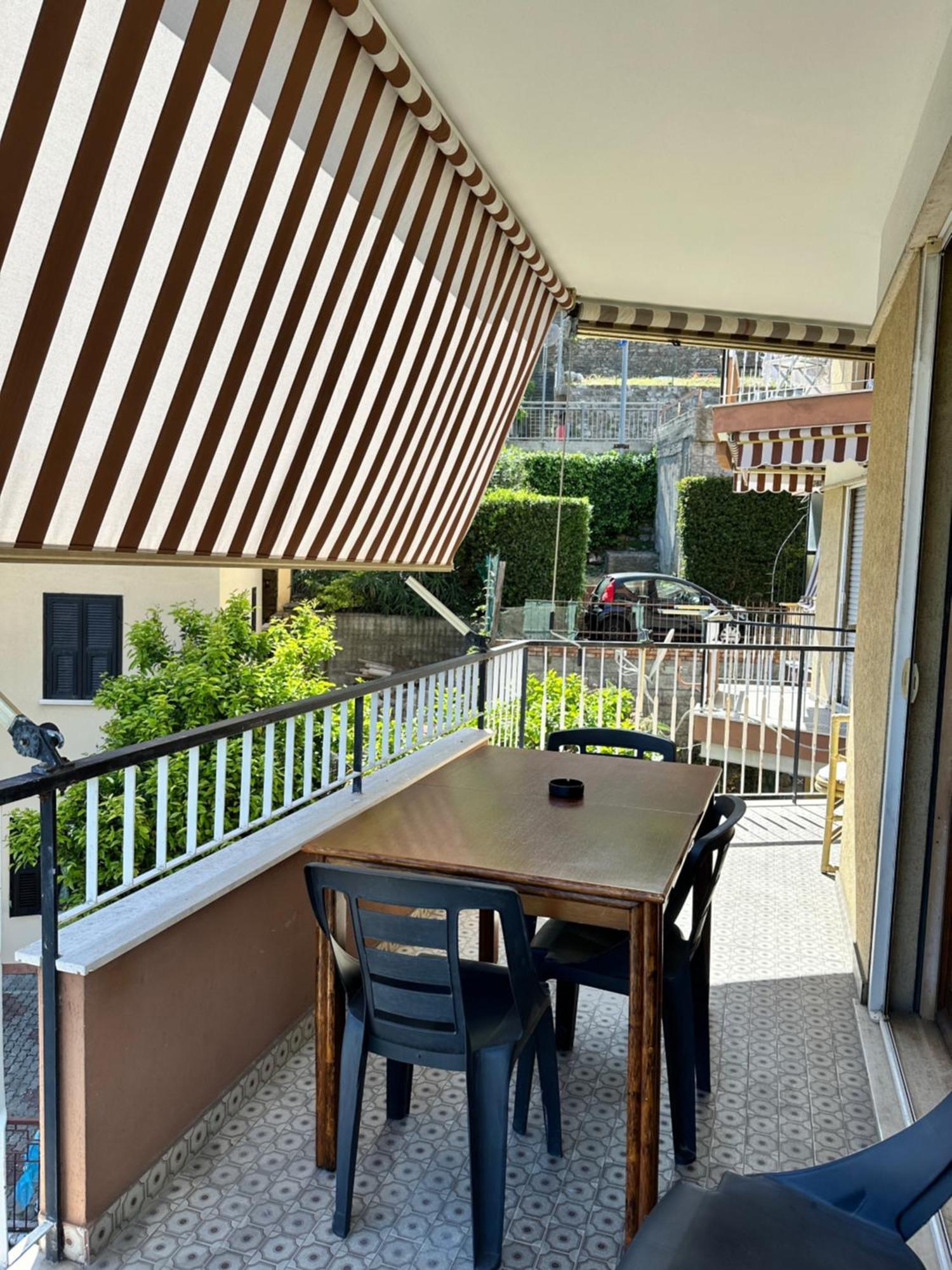 Appartamento Vista Mare, Sanremo Exterior photo